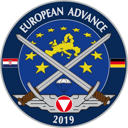 European Advance 2019 (EURAD19)
