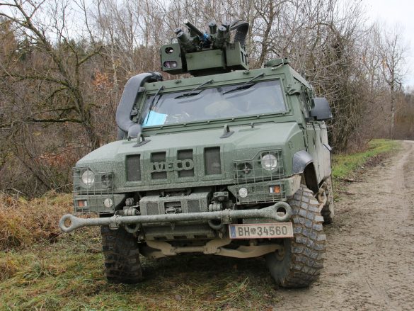 GMF HUSAR © Doppeladler.com