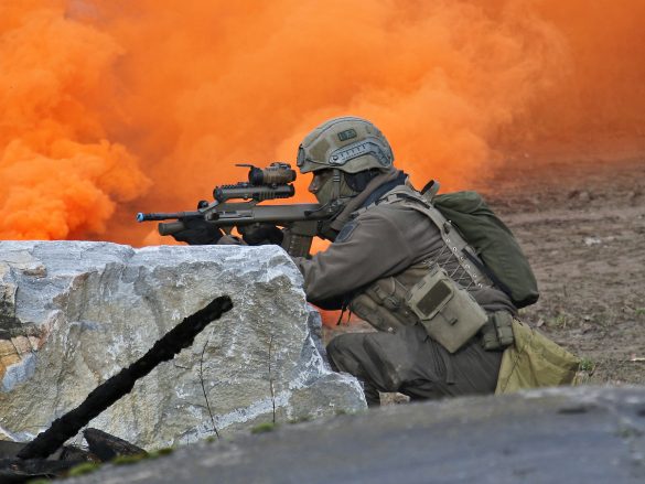 Jägerbataillon 25 © Doppeladler.com