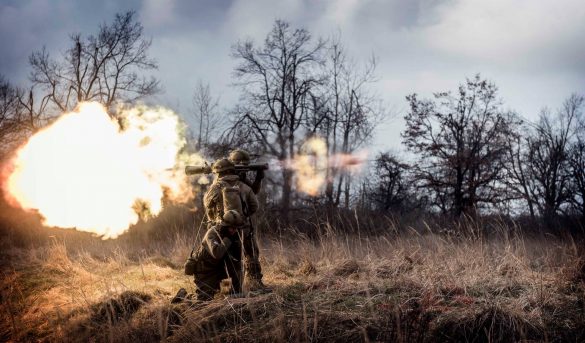 Panzerabwehrrohr 66/79 © Bundesheer Panzerabwehrrohr 66/79 © Bundesheer