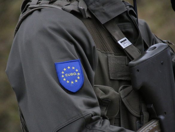 Patch EUBG © Doppeladler.com