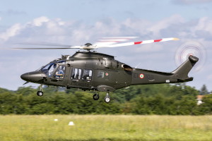 AW169M © Esercito Italiano