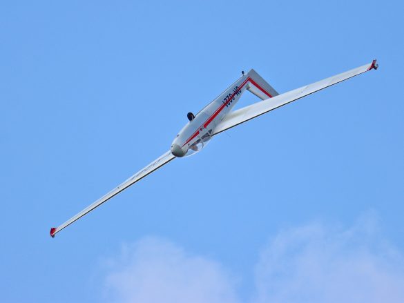 Let L-23 Super Blanik | OM-0221 © Doppeladler.com