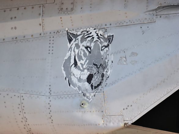 Die slowakischen MiGs sehen nicht mehr gut aus - Mikoyan-Gurevich MiG-29 AS/UBS Fulcrum | 1303 © Doppeladler.com
