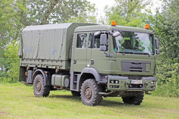 MAN TGM 14.280 4x4 AD/DOKA/FS © Doppeladler.com