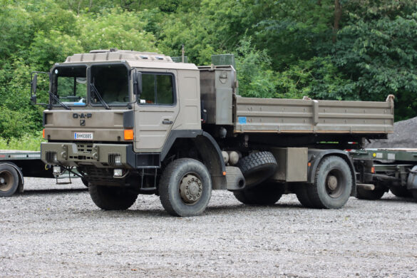 ÖAF 19.403 4x4 © Doppeladler.com