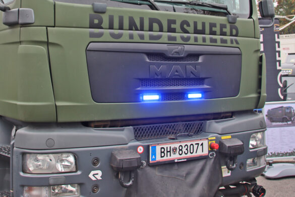 Löschfahrzeug ABC auf MAN 18.320 TGM 4x4 © Doppeladler.com