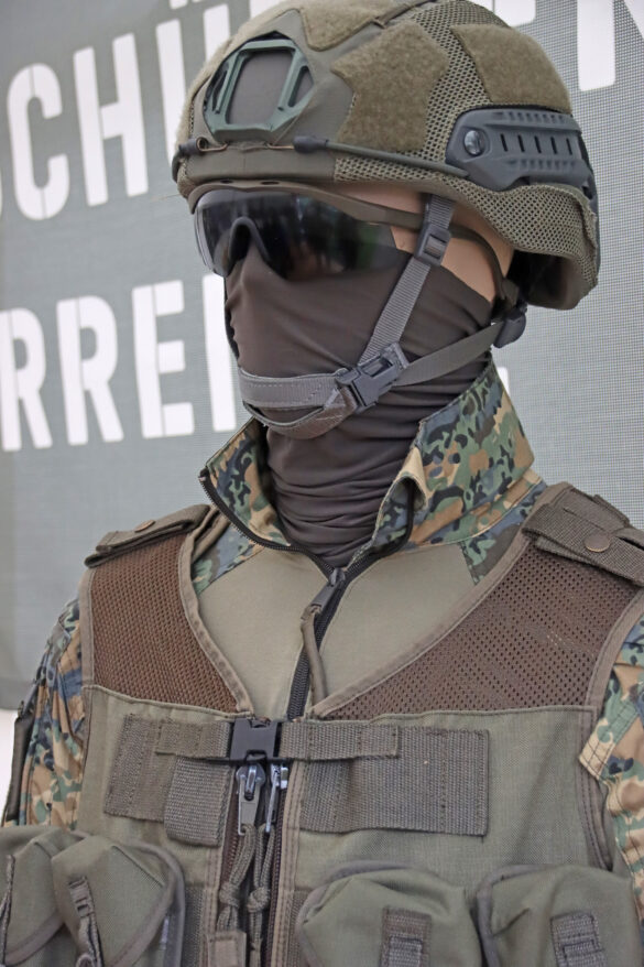 Gebirgsjäger © Doppeladler.com
