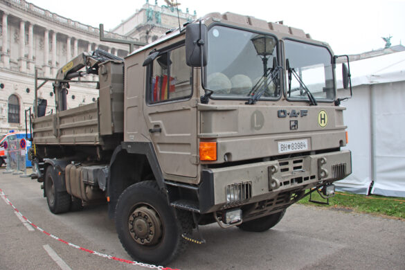 ÖAF 19.403 4x4 © Doppeladler.com