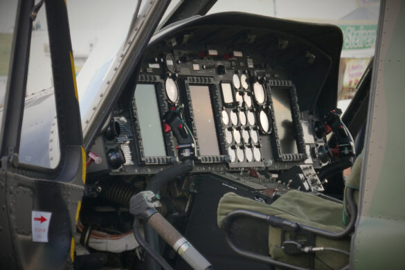 Agusta Bell AB-212 © Doppeladler.com