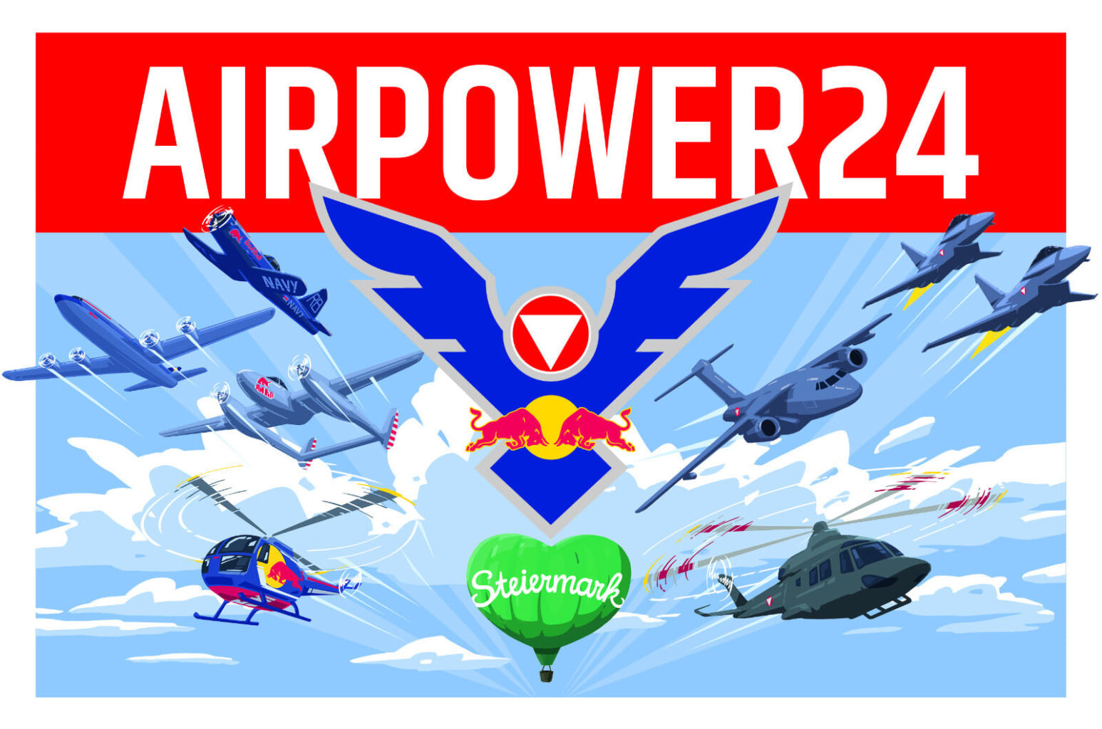 AIRPOWER24