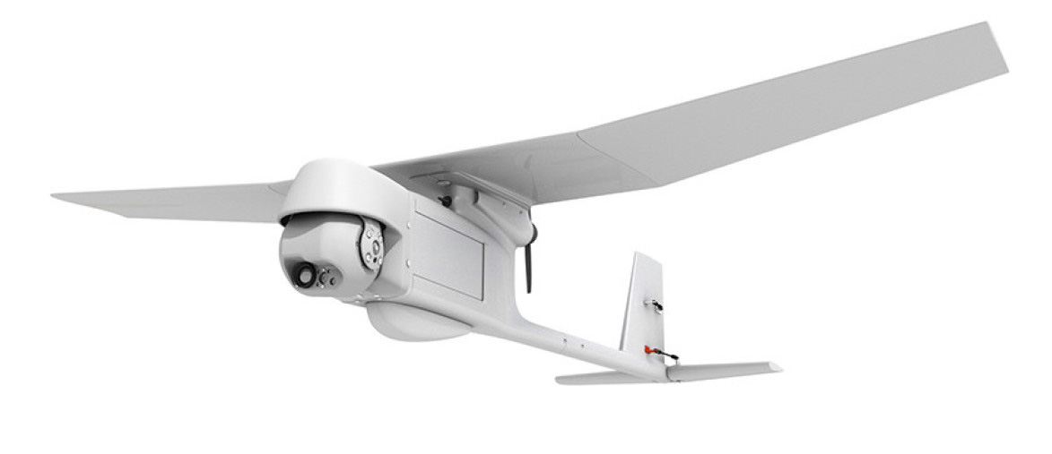 AeroVironment RAVEN B RQ-11B © AeroVironment