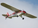 Piper PA-18-95 Super Cub