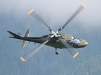 Agusta A-109BA