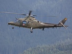 Agusta A-109BA