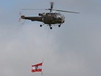 Sud-Aviation SA 316B Alouette III