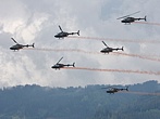 Agusta Bell AB-206A Jet Ranger