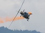 Agusta Bell AB-206A Jet Ranger