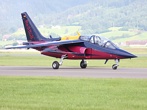 Fairchild Dornier Alpha Jet