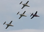 Saab 105 Oe