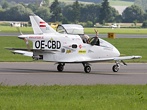 Bede BD-5 