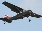 Cessna L-19A Bird Dog