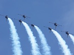 Breitling Jet Team