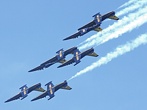Breitling Jet Team