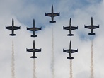 Breitling Jet Team
