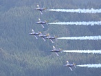 Breitling Jet Team