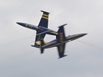 Breitling Jet Team