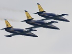 Breitling Jet Team