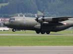 Lockheed Hercules C Mk.1P (C-130K) 