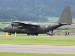 Lockheed Hercules C Mk.1P (C-130K) 