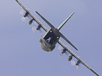Lockheed Hercules C Mk.1P (C-130K) 