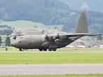 Lockheed Hercules C Mk.1P (C-130K) 