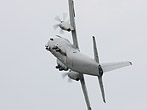 Alenia C-27J Spartan
