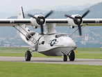 Consolidated PBY-5A Catalina