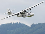 Consolidated PBY-5A Catalina