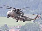 Sikorsky CH-53 G
