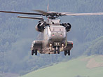 Sikorsky CH-53 G
