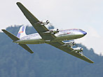 Douglas DC-6B