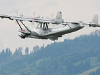 Dornier DO-24ATT