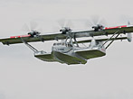 Dornier DO-24ATT