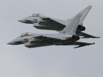 Eurofighter Typhoon