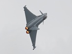 Eurofighter Typhoon