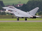 Eurofighter Typhoon