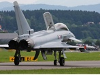 Eurofighter Typhoon
