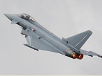 Eurofighter Typhoon