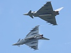 Eurofighter Typhoon